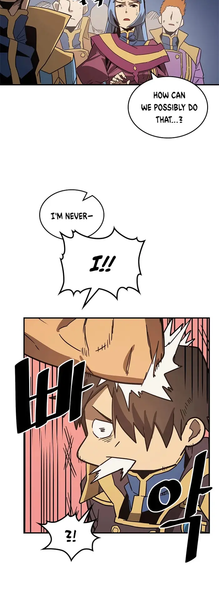 A Returner’s Magic Should Be Special Chapter 114 image 17_optimized